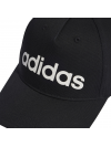 UNISEX šiltovka adidas Daily OSFM Čierna HT6356
